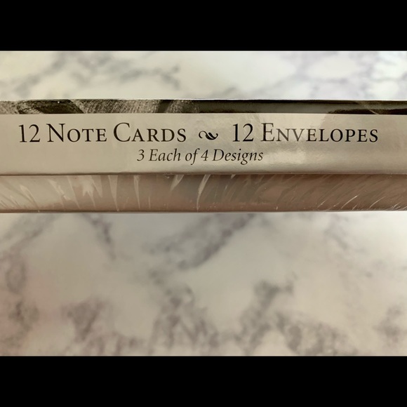 Elvis Presley Pez and blank notecards NEW - Picture 7 of 8